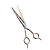 Tesoura UMI 8" Fio Laser Hand Made Master Tools Cod 3980L - Imagem 1