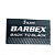 Duas Cartelas Barbex Professional Back to Black c 30 Lâms Cada - Total 60 Lâms - Made in Pakistan - Imagem 3