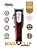 Máquina de Cortar Cabelo Wahl MAGIC CLIP Cordless Bivolt - Imagem 4