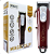 Máquina de Cortar Cabelo Wahl MAGIC CLIP Cordless Bivolt - Imagem 1