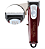 Máquina de Cortar Cabelo Wahl MAGIC CLIP Cordless Bivolt - Imagem 10