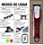 Máquina de Cortar Cabelo Wahl MAGIC CLIP Cordless Bivolt - Imagem 9