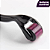 Derma Roller System 540 Agulhas 2mm - Imagem 2