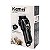 Máquina Maquininha Tosador  Pet Cão Profissional Doméstico KM 1991 - Kemei - Bivolt - Imagem 2