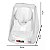 Base Carregamento Carregador Wmark Modelo CS-01 - Serve p Vários Modelos - Imagem 3