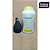 Kit Borrifador de Talco Silicone + Talco Herbíssimo Fresh Extra Suave 100g – Ideal para Barbearia - Imagem 2