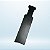 Prancha ou Plaquete Dentada K-22 para Mechas e Reflexos 34 cm X 8,5 cm - Imagem 5