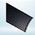 Prancha ou Plaquete Dentada K-22 para Mechas e Reflexos 34 cm X 8,5 cm - Imagem 3