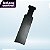 Prancha ou Plaquete Dentada K-22 para Mechas e Reflexos 34 cm X 8,5 cm - Imagem 6