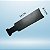 Prancha ou Plaquete Dentada K-22 para Mechas e Reflexos 34 cm X 8,5 cm - Imagem 2