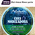 2 Pomadas Cera Modeladora para Cabelo Barba & Bigode - Efeito Molhado e Brilho - Alaton - For Barbers - Imagem 1