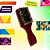 2 Pomadas Cera Modeladora para Cabelo Barba & Bigode - Efeito Molhado e Brilho - Alaton - For Barbers - Imagem 14