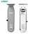 2 Pomadas Cera Modeladora para Cabelo Barba & Bigode - Efeito Molhado e Brilho - Alaton - For Barbers - Imagem 9