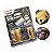 Lâmina Fade Para Magic Clip Wahl Legend Kemei Wmark - Imagem 1
