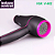 Secador De Cabelo Profissional Vgr-402 1800w 60hz 127v / 220v - Imagem 3