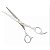 Tesoura de Cabeleireiro Profissional Fio Navalha 6.5" Inox Sekich - Imagem 1