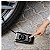 Bomba de Ar Encher Pneu Carro Moto Bike - Bateria Lítio - Sem Fio - USB - Imagem 9