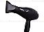 Secador De Cabelo Taiff Black Ion Profissional Original - 2000 W - 220 v - (110 v > consulte-nos) - Imagem 1