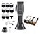 Máquina de Cortar Cabelo Profissional Kemei KM 2286 8800 RPM - Imagem 4