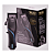 Máquina de Cortar Cabelo Sem Fio Wahl VAPOR Cordless Linha Profissional Lâmina F32 Fadeout Bivolt - Imagem 1