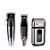 Kit Barbeiro Completo Wmark – Máquina de Corte + Acabamento + Shaver - NG 222 - NG 311 - NG 986 - Imagem 1