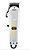 Máquina De Cortar Cabelo Wahl Sem Fio Super Taper Cordless Cor Branco - Bivolt - Imagem 7