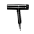 Secador De Cabelos JRL Profissional Forte Pro Premium 110V - Preto ou Branco - 110 ou 220v - Imagem 6