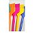 Kit de 2 Pincel para Tintura e Coloração de Cabelos - 7 Cores - Imagem 3
