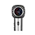 Secador de Cabelo Wmark - Motor Sem Escova - Íon Negativo - NG 9107 - 110v > 1600 W / 220 v > 2000 W - 10000 RPM - Imagem 3