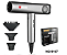 Secador de Cabelo Wmark - Motor Sem Escova - Íon Negativo - NG 9107 - 110v > 1600 W / 220 v > 2000 W - 10000 RPM - Imagem 6