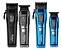 Combo Kit Kemei Máquina de Corte e Acabamento - KM 2797 - Imagem 6