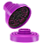 Difusor para Secador Universal de Silicone Termorresistente Adaptável - Imagem 1
