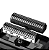 Máquina Shaver Wmark NG7982 Ergonômica Bivolt USB-C 9000RPM Acabamento Profissional - Imagem 2