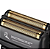 Máquina Shaver Wmark NG7982 Ergonômica Bivolt USB-C 9000RPM Acabamento Profissional - Imagem 3