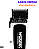 Máquina de Cortar Cabelo Motor 8000 RPM Sem Escova NG 8061 Branco Wmark - Imagem 2