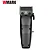 Máquina de Cortar Cabelo Motor 8000 RPM Sem Escova NG 8061 Branco Wmark - Imagem 4