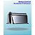 Refil Para Shaver JRL SH2301 Onyx E Ghost JRL SB 02 Original - Imagem 2