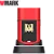 Máquina Barbeador Shaver Wmark NG XS1 Preto 10.000 rpm Motor MagLev Três Lâminas - Imagem 6
