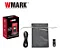 Máquina Barbeador Shaver Wmark NG XS1 Preto 10.000 rpm Motor MagLev Três Lâminas - Imagem 3