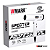 Secador Altíssima Velocidade Profissional Specter Wmark - Visor Digital - 110 ou 220v - 100.000 RPM - NG 9106W- - Imagem 5