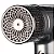 Secador de Cabelo Profissional Wmark NG-9117 2000W Bivolt Motor Brushless com Íons Negativos e Secagem Rápida - Imagem 2