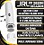Secador Profissional JRL Forte Pro - Motor 90.000 RPM - 3 Temperaturas e Velocidades - 320g - Branco - 220v - Imagem 3