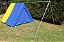 Barraca de Camping Modelo Canadense Natura 5 Lugares Com Avance/Extensão Aberto (Varanda)  Personalizada / Customizada / Coloridas / Silcadas / Estampadas Gripa Tents Especial Diversas Cores - Imagem 9