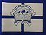 Silkagem/Estampa Personalização Customização De Logo/Brasão/Desenho/Emblema Em Barraca Canadense Gripa Tents - Imagem 24