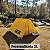 Lote Barraca Camping Canadense 2L Personalizada Gripa Tents ***SOB ENCOMENDA PRÉVIA*** - Imagem 1