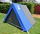 Barraca de Camping Modelo Canadense Natura 3 Lugares Personalizada / Customizada / Coloridas / Silcadas / Estampadas Gripa Tents Especial Diversas Cores - Imagem 3