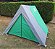 Barraca de Camping Modelo Canadense Natura 3 Lugares Personalizada / Customizada / Coloridas / Silcadas / Estampadas Gripa Tents Especial Diversas Cores - Imagem 9