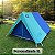 Lote Barraca Camping Canadense 3L Personalizada Gripa Tents ***SOB ENCOMENDA PRÉVIA*** - Imagem 1