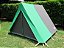 Barraca de Camping Modelo Canadense Natura 5 Lugares Personalizada / Customizada / Coloridas / Silcadas / Estampadas Gripa Tents Especial Diversas Cores - Imagem 5