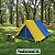 Barraca Camping Canadense 2L Padrão De Fábrica Gripa Tents - Imagem 1